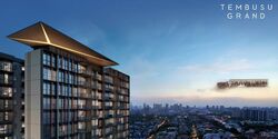 Tembusu Grand (D15), Condominium #464377881